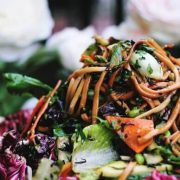 The Most Extraordinary International Cuisines